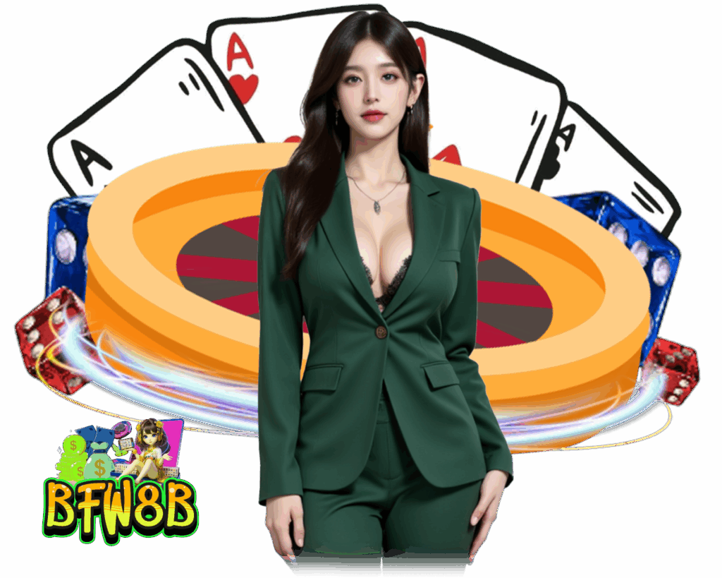 BFW8B สล็อต