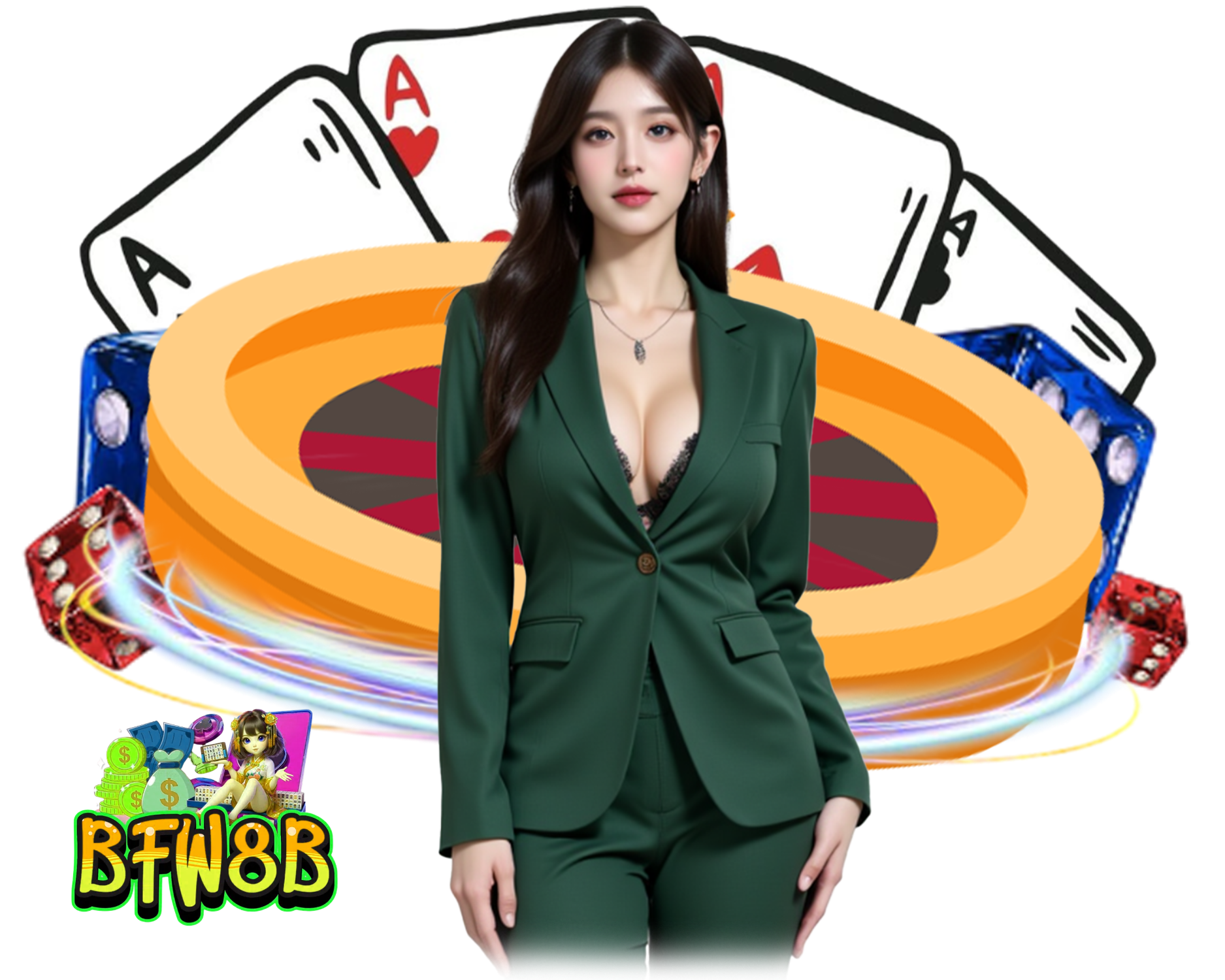 BFW8B สล็อต