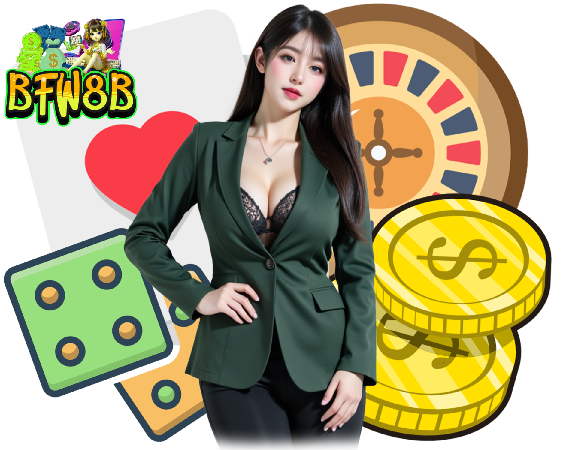 BFW8B สล็อต เครดิตฟรี