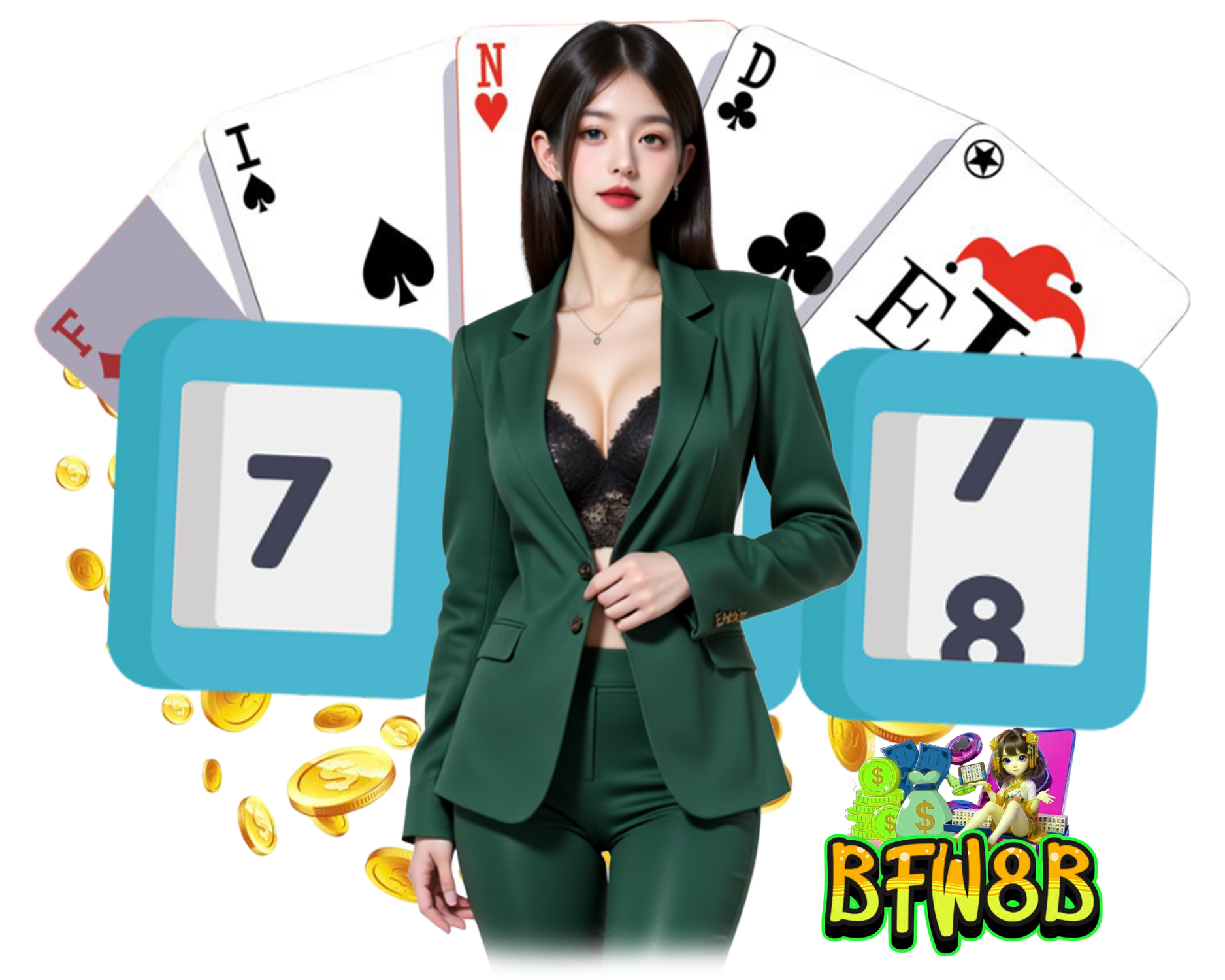 BFW8B สล็อตเว็บตรง